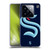 NHL Seattle Kraken Oversized Soft Gel Case for Xiaomi 14 Pro