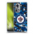 NHL Winnipeg Jets Camouflage Soft Gel Case for OPPO Reno11