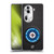 NHL Winnipeg Jets Puck Texture Soft Gel Case for OPPO Reno11 Pro