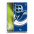 NHL Vancouver Canucks Oversized Soft Gel Case for OnePlus 12R