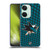 NHL San Jose Sharks Net Pattern Soft Gel Case for OnePlus Nord 3 5G