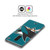 NHL San Jose Sharks Oversized Soft Gel Case for OnePlus Nord 3 5G