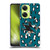 NHL San Jose Sharks Leopard Pattern Soft Gel Case for OnePlus Nord CE 3 Lite 5G