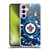 NHL Winnipeg Jets Camouflage Soft Gel Case for Samsung Galaxy A35 5G