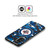 NHL Winnipeg Jets Camouflage Soft Gel Case for Samsung Galaxy A55 5G