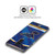NHL St Louis Blues Jersey Soft Gel Case for OnePlus Nord 3 5G