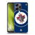 NHL Winnipeg Jets Oversized Soft Gel Case for Xiaomi Redmi 12