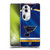 NHL St Louis Blues Jersey Soft Gel Case for OPPO Reno11 Pro