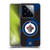 NHL Winnipeg Jets Cow Pattern Soft Gel Case for Xiaomi 14 Pro
