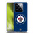NHL Winnipeg Jets Plain Soft Gel Case for Xiaomi 14 Pro