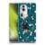 NHL San Jose Sharks Leopard Pattern Soft Gel Case for OPPO Reno11 Pro