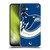 NHL Vancouver Canucks Oversized Soft Gel Case for Samsung Galaxy A25 5G