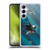 NHL San Jose Sharks Jersey Soft Gel Case for Samsung Galaxy A55 5G