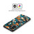 NHL San Jose Sharks Camouflage Soft Gel Case for Samsung Galaxy M04 5G / A04e
