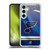 NHL St Louis Blues Jersey Soft Gel Case for Samsung Galaxy S23 FE 5G & MagSafe