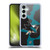 NHL San Jose Sharks Cow Pattern Soft Gel Case for Samsung Galaxy S23 FE 5G