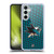 NHL San Jose Sharks Net Pattern Soft Gel Case for Samsung Galaxy S23 FE 5G