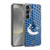 NHL Vancouver Canucks Net Pattern Soft Gel Case for Samsung Galaxy S24 5G & MagSafe