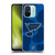 NHL St Louis Blues Cow Pattern Soft Gel Case for Xiaomi Redmi 12C