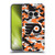 NHL Philadelphia Flyers Camouflage Soft Gel Case for Nothing Phone (2a)