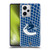 NHL Vancouver Canucks Net Pattern Soft Gel Case for Xiaomi Redmi Note 12 Pro+ 5G