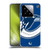 NHL Vancouver Canucks Oversized Soft Gel Case for Xiaomi 14