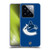 NHL Vancouver Canucks Plain Soft Gel Case for Xiaomi 14 Pro