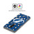 NHL Tampa Bay Lightning Leopard Patten Soft Gel Case for Nothing Phone (2a)