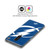 NHL Tampa Bay Lightning Oversized Soft Gel Case for Nothing Phone (2a)