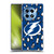 NHL Tampa Bay Lightning Leopard Patten Soft Gel Case for OnePlus 12R