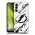 NHL Tampa Bay Lightning Marble Soft Gel Case for Samsung Galaxy A25 5G