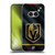 NHL Vegas Golden Knights Jersey Soft Gel Case for Nothing Phone (2a)