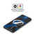 NHL Tampa Bay Lightning Cow Pattern Soft Gel Case for Samsung Galaxy A35 5G