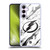NHL Tampa Bay Lightning Marble Soft Gel Case for Samsung Galaxy A35 5G