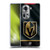 NHL Vegas Golden Knights Jersey Soft Gel Case for OPPO Reno11