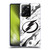 NHL Tampa Bay Lightning Marble Soft Gel Case for Xiaomi Redmi Note 12 Pro 5G