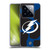 NHL Tampa Bay Lightning Cow Pattern Soft Gel Case for Xiaomi 14 Pro
