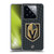 NHL Vegas Golden Knights Net Pattern Soft Gel Case for Xiaomi 14 Pro