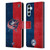 NHL Columbus Blue Jackets Half Distressed Leather Book Wallet Case Cover For Samsung Galaxy M14 5G
