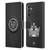 NHL Los Angeles Kings Puck Texture Leather Book Wallet Case Cover For Samsung Galaxy A25 5G