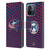 NHL Columbus Blue Jackets Net Pattern Leather Book Wallet Case Cover For Xiaomi Redmi 12C