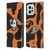 NHL Anaheim Ducks Cow Pattern Leather Book Wallet Case Cover For Xiaomi Redmi 12