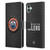 NHL Edmonton Oilers Puck Texture Leather Book Wallet Case Cover For Samsung Galaxy M04 5G / A04e