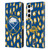 NHL Buffalo Sabres Leopard Patten Leather Book Wallet Case Cover For Samsung Galaxy S24+ 5G