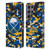 NHL Buffalo Sabres Camouflage Leather Book Wallet Case Cover For Samsung Galaxy S24 Ultra 5G