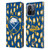 NHL Buffalo Sabres Leopard Patten Leather Book Wallet Case Cover For Xiaomi Redmi 12C
