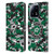 NHL Dallas Stars Camouflage Leather Book Wallet Case Cover For Xiaomi 13 Pro 5G