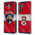 NHL Florida Panthers Jersey Leather Book Wallet Case Cover For Samsung Galaxy A25 5G