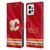 NHL Calgary Flames Jersey Leather Book Wallet Case Cover For Xiaomi Redmi 12