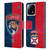 NHL Florida Panthers Half Distressed Leather Book Wallet Case Cover For Xiaomi 13 5G
